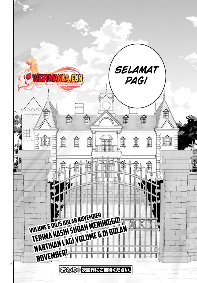 Dilarang COPAS - situs resmi www.mangacanblog.com - Komik shindou yuusha to maid oneesan 041 - chapter 41 42 Indonesia shindou yuusha to maid oneesan 041 - chapter 41 Terbaru 27|Baca Manga Komik Indonesia|Mangacan